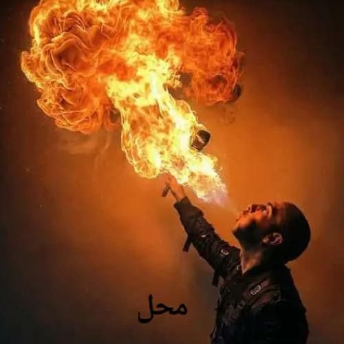 دانلود آهنگ محل فدایی