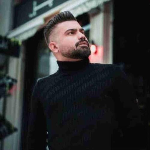 دانلود آهنگ هی زخم و هی بی کسی به دادم نمیرسی فرهاد جهانگیری