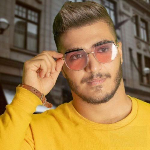 دانلود آهنگ جدید سکته از آرمین برمایه