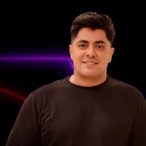 دانلود آهنگ فن دمی علی شرفی