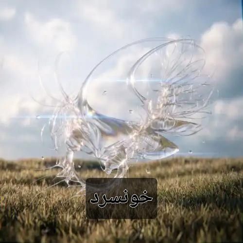 دانلود آهنگ جدید خونسرد از فرزاد قدیمی