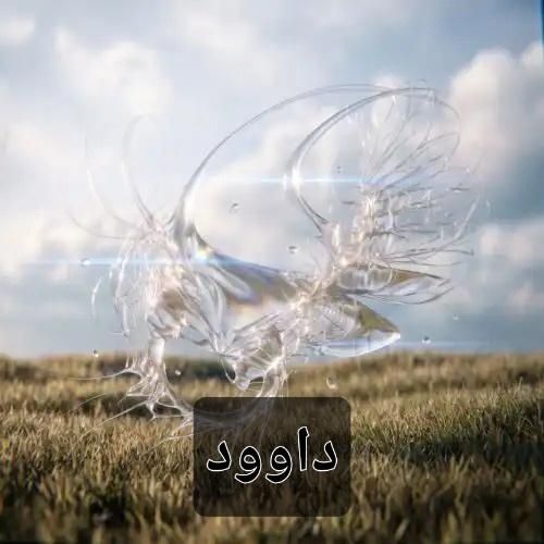 دانلود آهنگ جدید داوود از فرزاد قدیمی