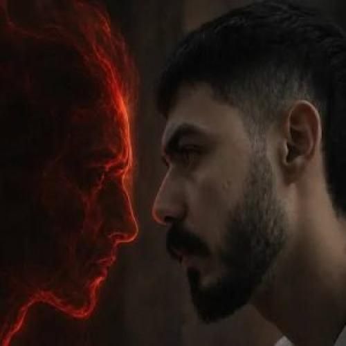 دانلود آهنگ قلبم نمیزد میر احمد